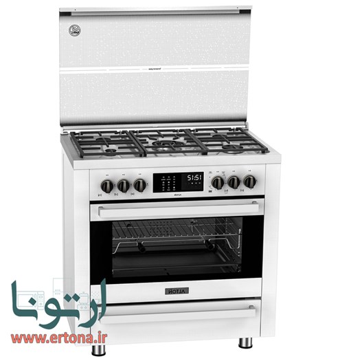 گاز مبله آلتون مدل MX5W